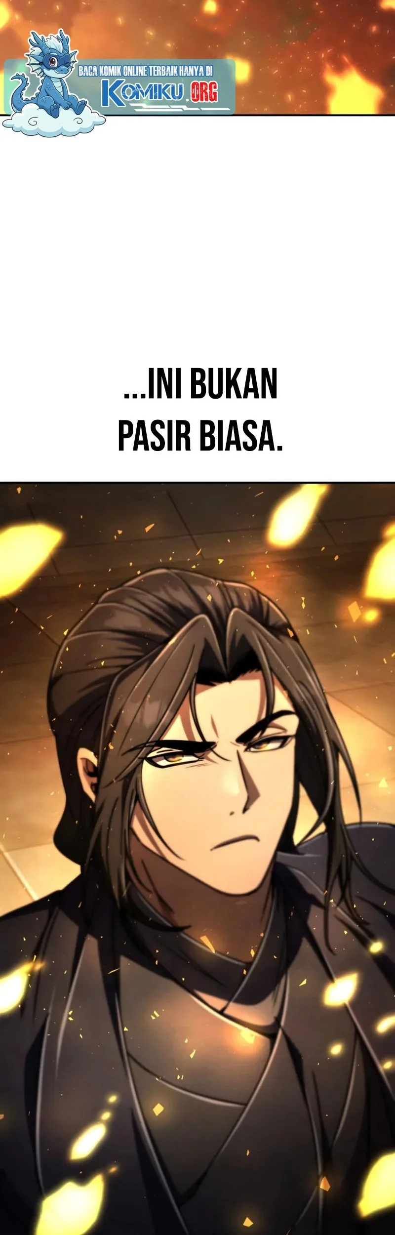 Reincarnation Of The Fist King Chapter 32 Fix Gambar 65